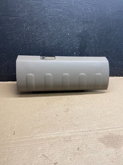2008 to 2012 Nissan Xterra Front Right Passenger Storage Glove Box AH1595 DG0