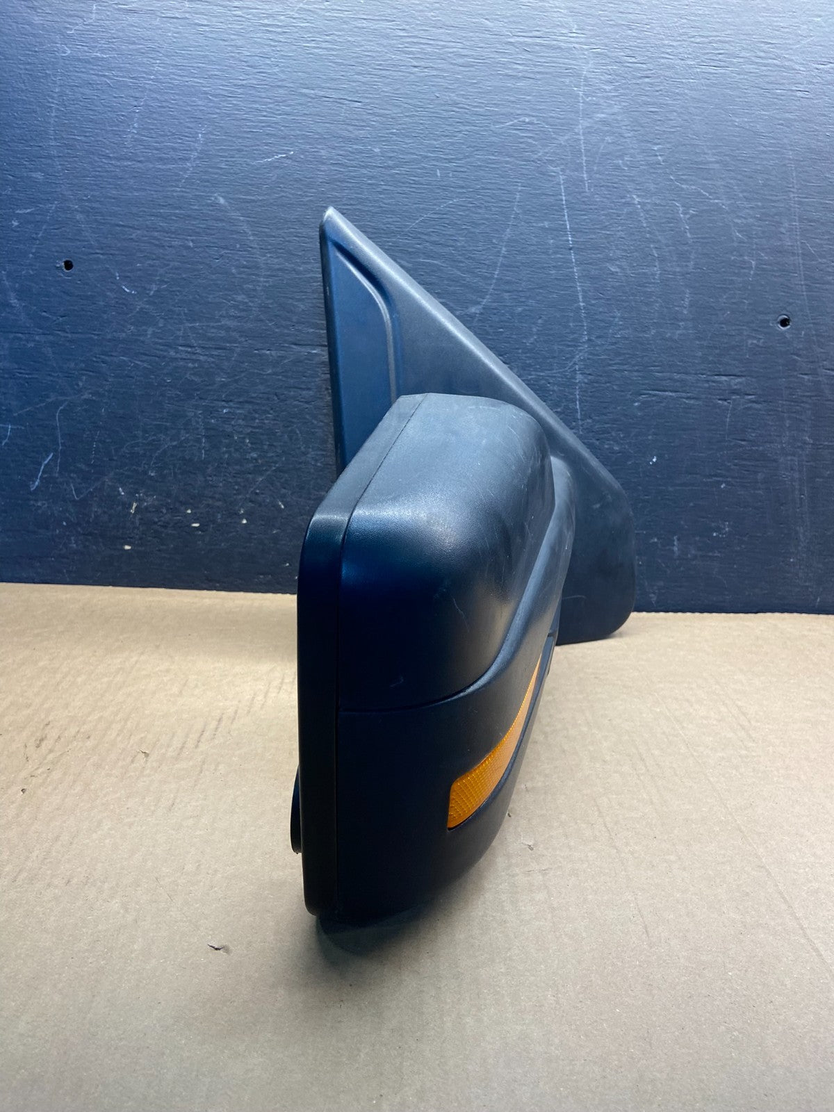 2009 to 2014 Ford F150 Right Passenger RH View Door Heated Mirror AF9172 DG10