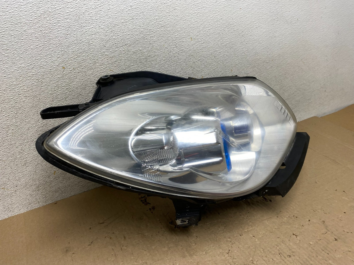 2008-2012 Buick Enclave Right Passenger Headlight Xenon Hid Two Ballast AJ23212