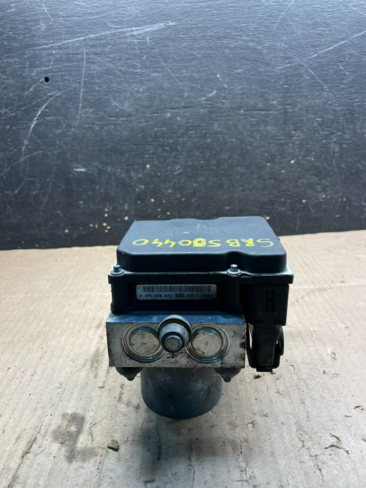 2007 - 2009 Land Rover Range Rover ABS Anti Lock Brake Pump Module t7325 DG0
