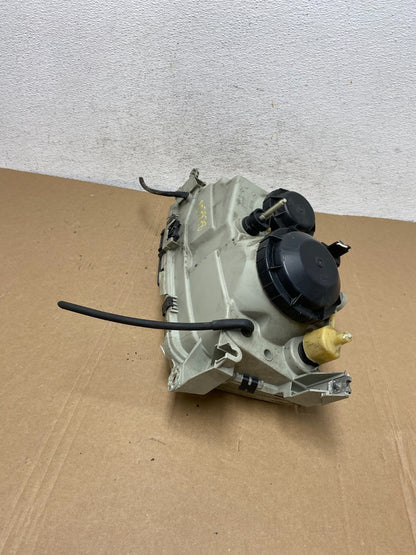 1999 to 2003 Saab 9-3 Front Right Passenger Side Headlight AD7878 DG5