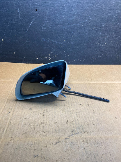 1982 to 1989 Pontiac Firebird Left Driver LH View Door Mirror AB3916 DG7