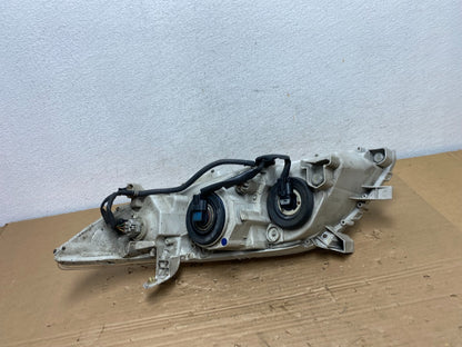 2007 - 2009 Toyota Camry Halogen Right Passenger Headlight DEPO AD4301 DW5