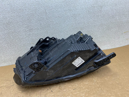 2020 2021 2022 Jeep Compass Left Driver LH Side LED Headlight Oem v5817 DG7