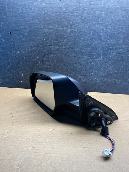 2010-2014 Subaru Legacy Outback Left Driver Side Door Mirror AI0037 DW11
