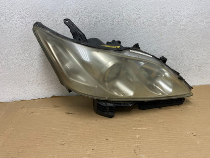 2007 2008 2009 Lexus ES350 Right Passenger RH HID Xenon Headlight AG8114 DW0