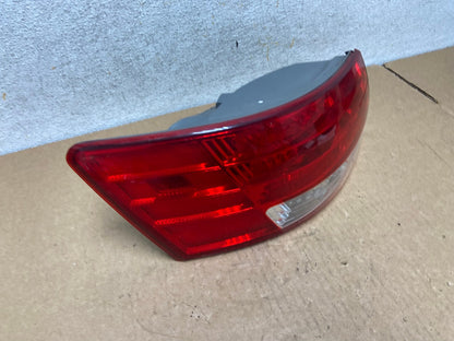 2006 2007 2008 Hyundai Sonata Left Driver Lh Side Tail Light AI3374 LK2