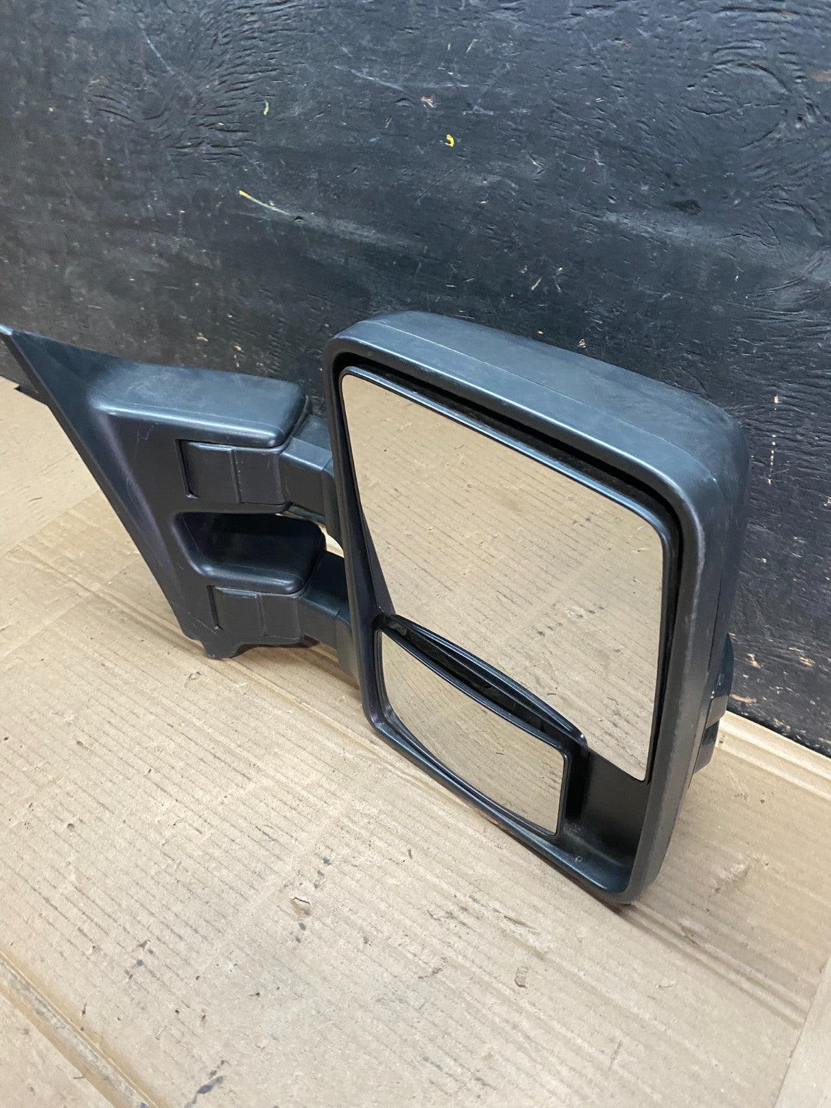 2008 to 2016 Ford F250 F550 SD Right RH Side View Door Mirror v2884 DG10