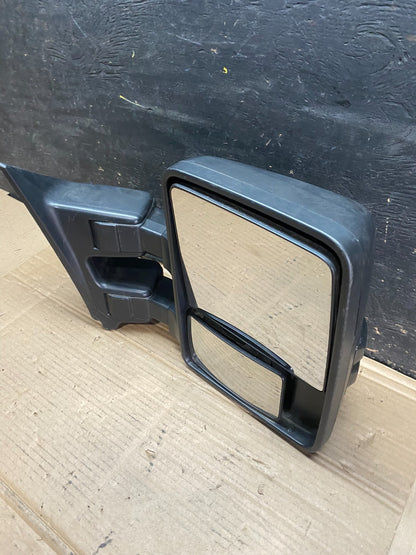 2008 to 2016 Ford F250 F550 SD Right RH Side View Door Mirror v2884 DG10