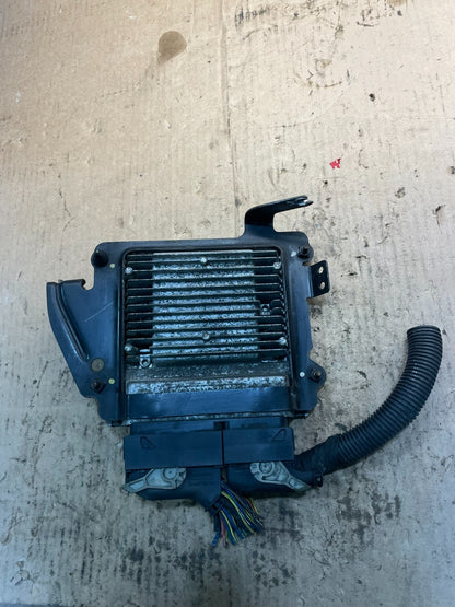 2009 Dodge Avenger Sebring 2.4L Engine Computer ECM ECU p05187404ac T2731 DG2
