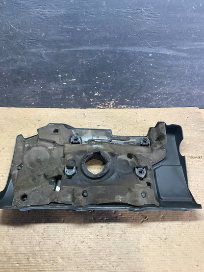 2007 to 2014 Volvo XC90 OEM 3.2L Upper Top Engine Motor Dust Cover Oem s3464 DG4