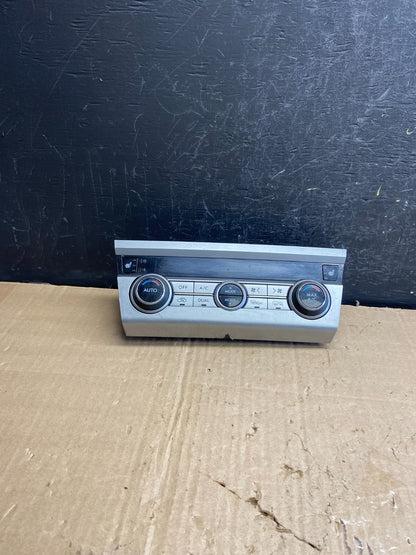 2015 - 2018 Subaru Outback Legacy A/C Heater Climate Control Unit AE1820 DG0