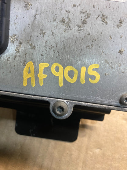 2003 Jeep Liberty 3.7L Engine ECU Computer Module P56044623AE af9015 DG3