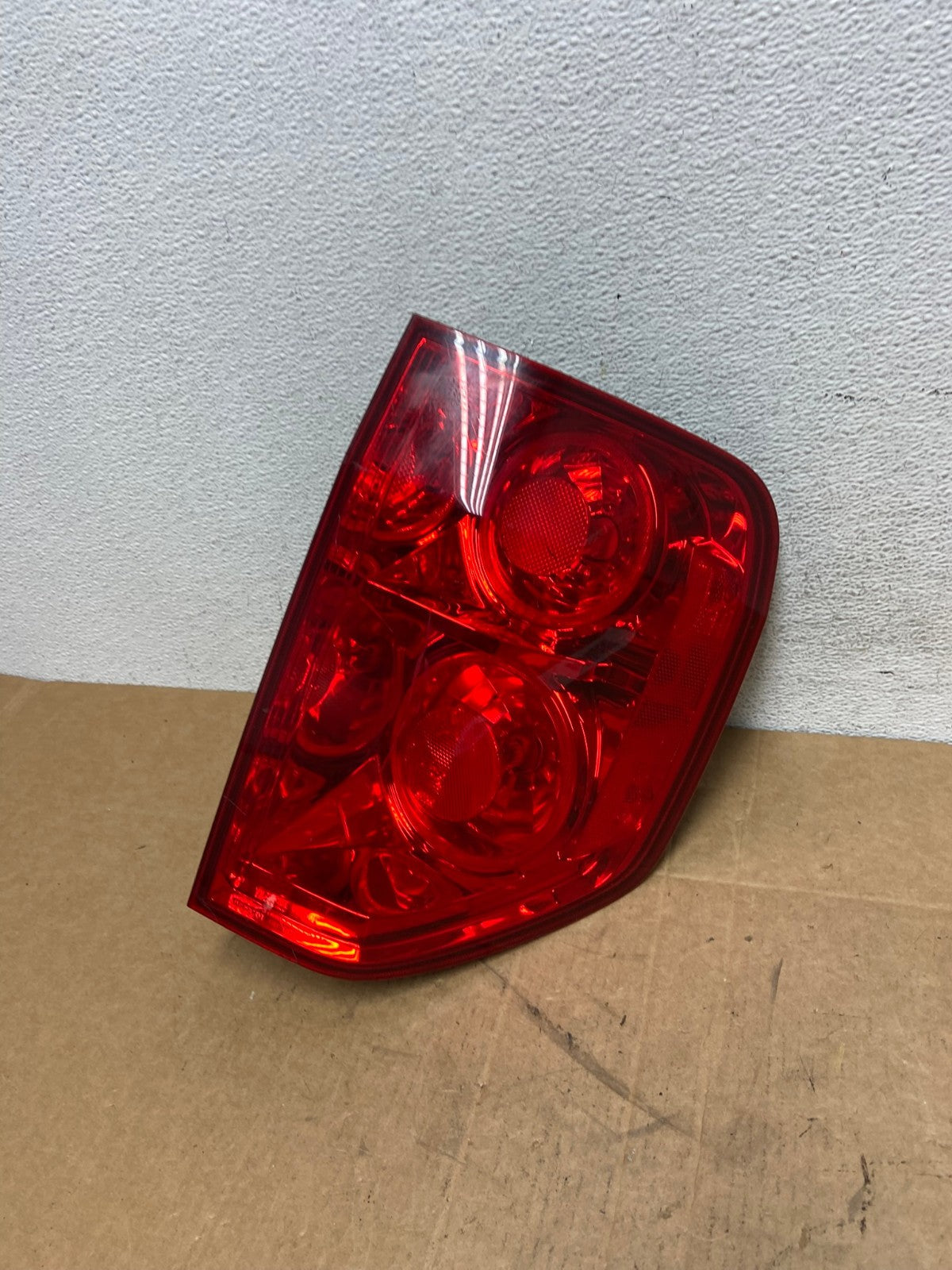 2003 2004 2005 Honda Pilot Right Passenger RH Side Tail Light AD6097 LK1