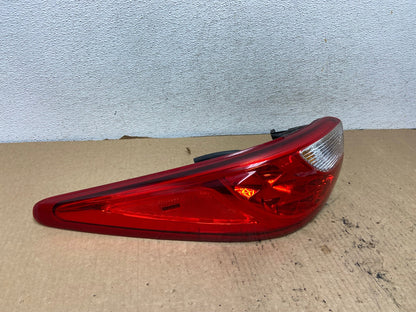 2013-2015 Infiniti JX35 QX60 Left Driver LH Led Tail Light AG2480 LK2