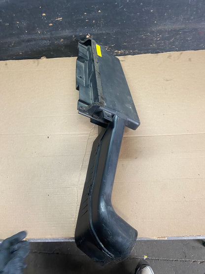2003 to 2007 Nissan Murano Upper Air Intake Duct R2069 DG3