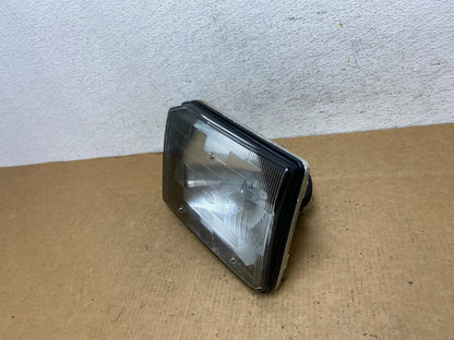 1999-2002 Land Rover Discovery Left Driver Side Halogen Headlight AD4705 DG1