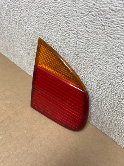 1998 to 2002 Chevrolet Prizm Left Driver Lh Side Inner Tail Light OEM H5121 KC1