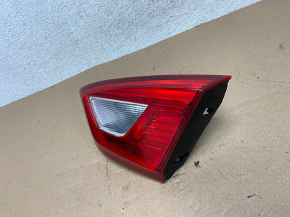 2016 2017 2018 Chevrolet Cruze Right Passinger RH Inner Tail Light AF4383 LK1
