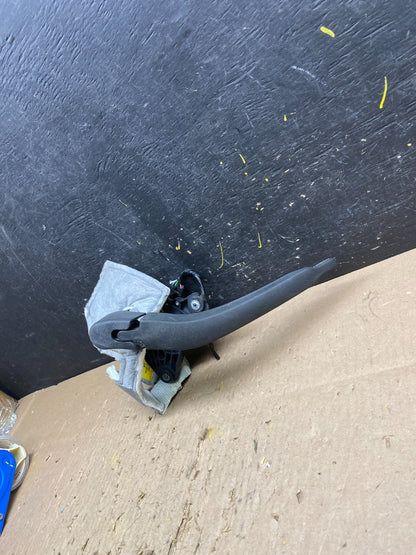 2008-2017 GMC Acadia Enclave Tailgate Back Door Rear Wiper Motor Wiper t8648 DG2