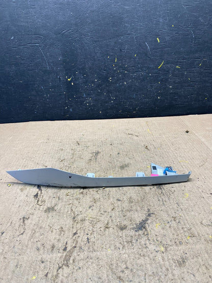 2011-2015 Ford Explorer Center Dash Right Passenger Molding Bezel Trim r8656 DG0