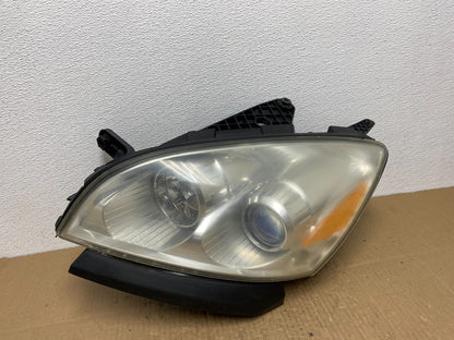 2007 to 2010 Saturn Outlook Left Driver LH Halogen Headlight OEM AB8191 DW0