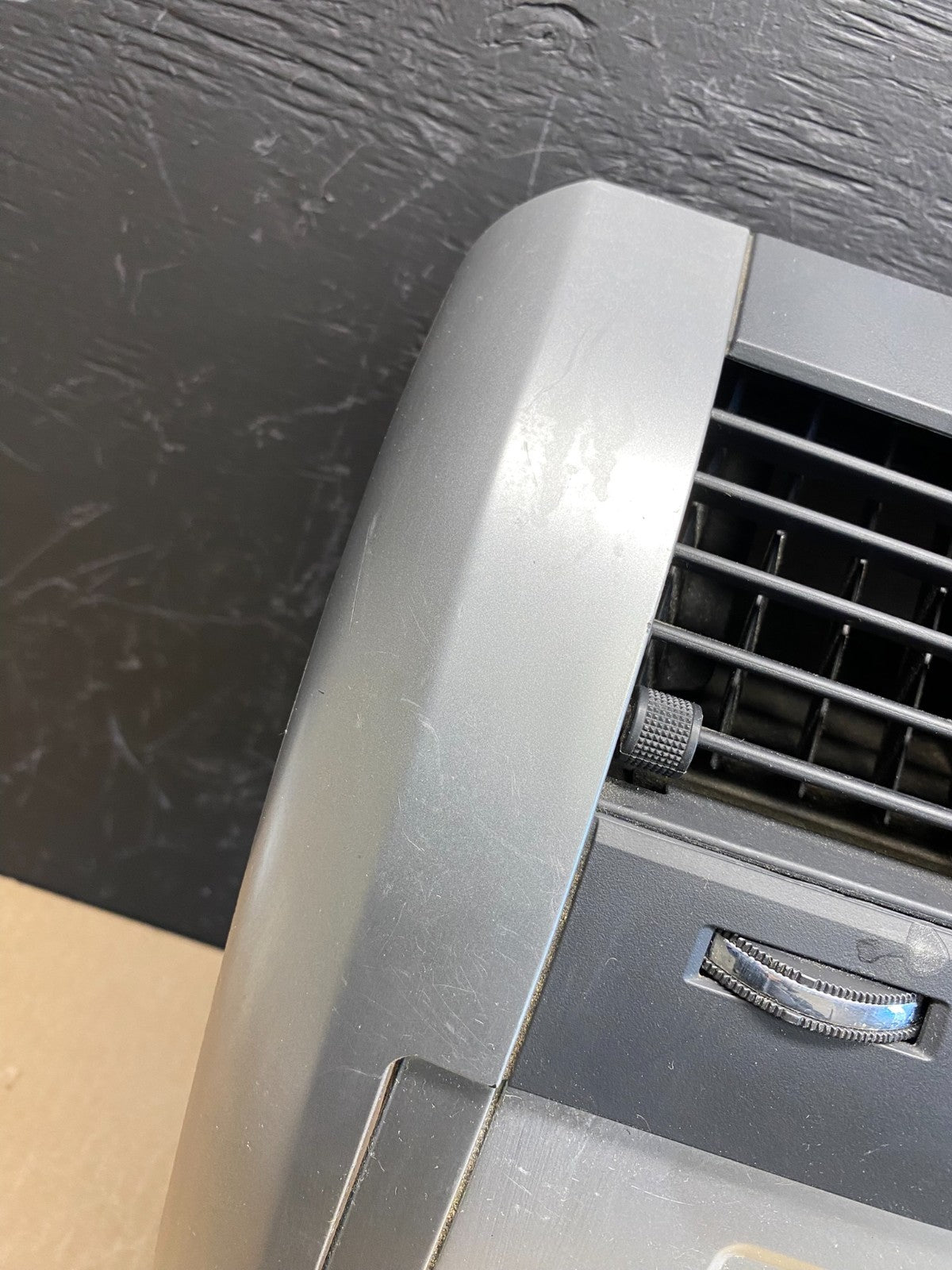 2005 - 2010 Scion TC AC Heater Climate Control Trim Bezel Dash ac6447 DG5