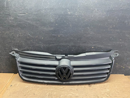 2001 to 2005 Volkswagen Passat Front Upper Grill Grille Oem s5736 DG0