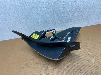 2009-2013 Subaru Forester Right Passenger Rh Side Tail Light TYC AE1596 LK4