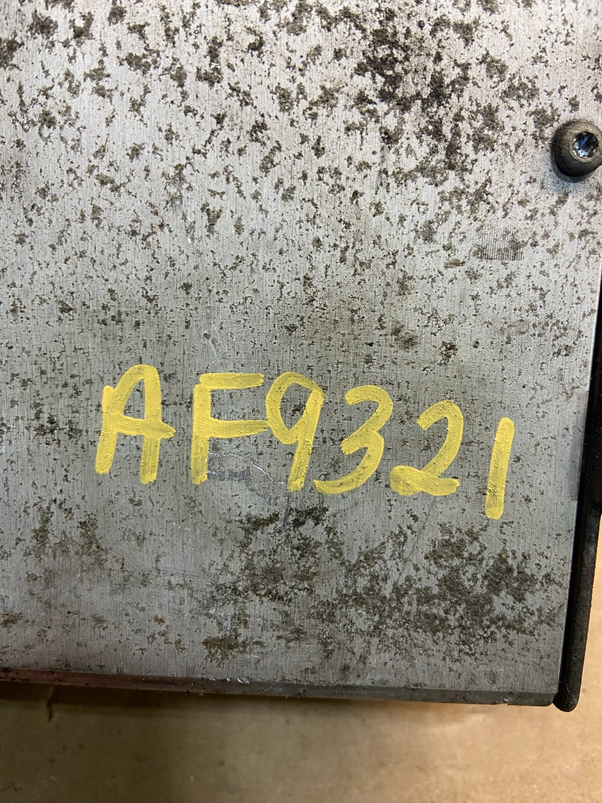 2006 Ford F-150 F150 5.4L Engine Control ECU Computer 6l3a-12a650-ceb AF9321 DG3