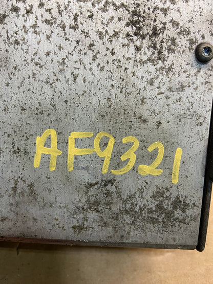 2006 Ford F-150 F150 5.4L Engine Control ECU Computer 6l3a-12a650-ceb AF9321 DG3