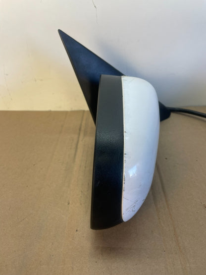 1999 - 2002 Ford Crown Victoria Right Passenger View Door Mirror AG78139