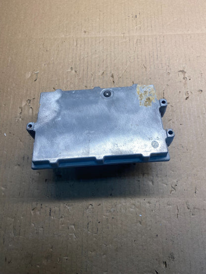 2008 Jeep Wrangler 3.8L Engine Control Module ECU ECM AC2603 DG1