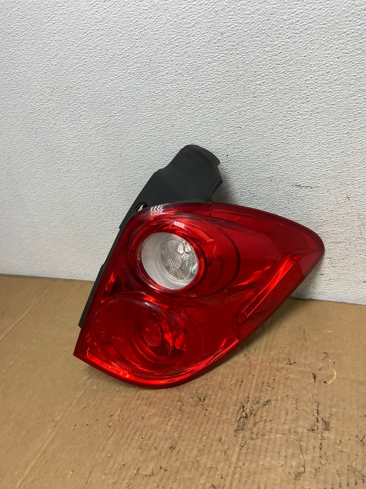 2010 to 2015 Chevrolet Equinox Right Passenger Rh Side Tail Light AD1164 LK1