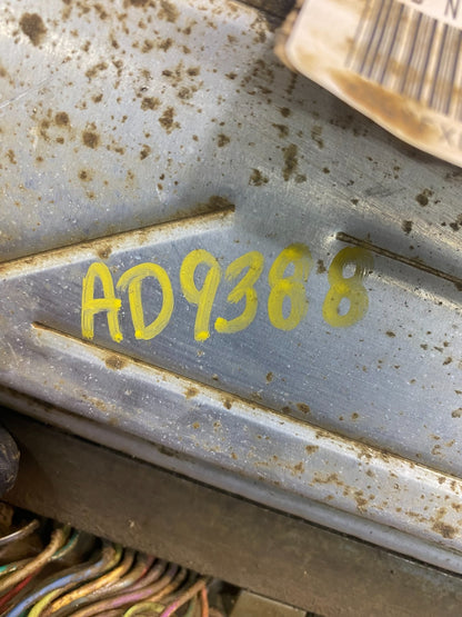 2004 GMC Envoy Silverado Engine Computer ECU ECM Module AD9388 DG3