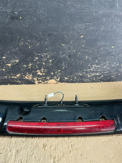 2005 to 2009 Kia Spectra5 Spoiler Wing Brake Third 3RD Light AB3144 DG7