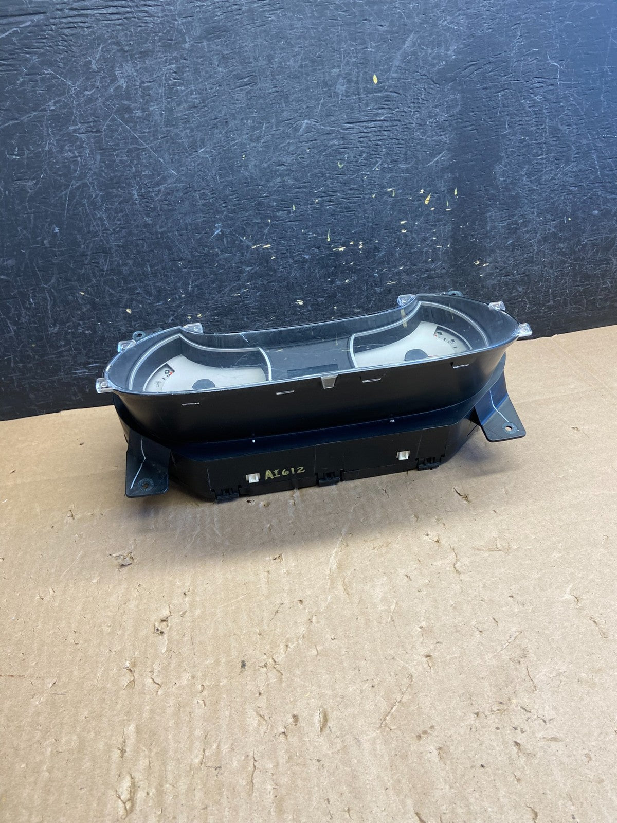 2006 Ford Explorer Speedometer Cluster Gauge AI6412 DW4