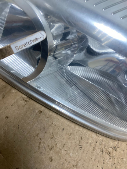 2005 - 2009 Pontiac Montana / Uplander Left Driver LH Headlight AG1203 DW3