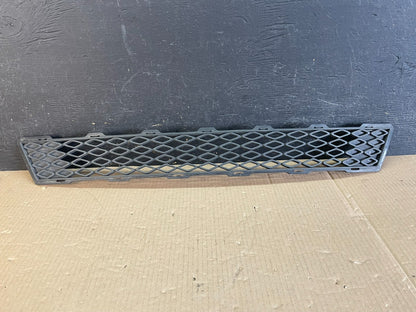 2011 2012 2013 Kia Optima Lower Black Grille Grill AE3675 DG0