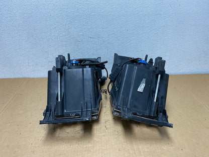 2002 to 2005 Dodge Ram Left+Right Side Headlights AD3240 DW10
