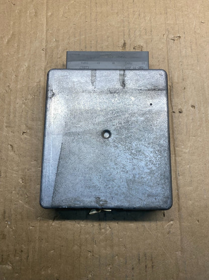 2000 Ford Van E250 4.2L Engine Control Unit ECU ECM Module ag1751 DG0
