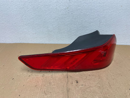 2014 to 2015 Kia Optima Left Driver Side Tail Light AC72572