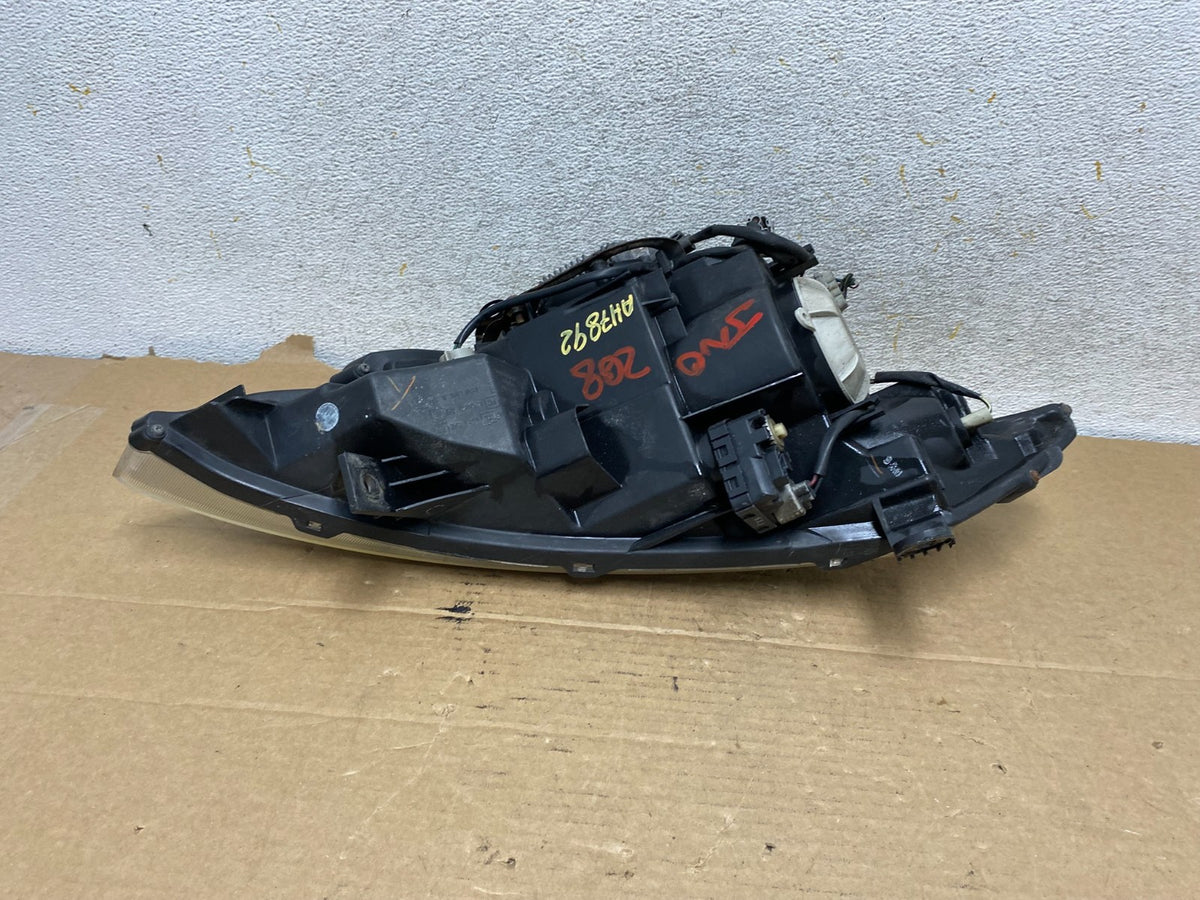 2003 to 2007 Nissan Murano Headlight Xenon HID Left Driver LH AH7892 DW4