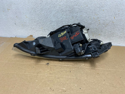 2003 to 2007 Nissan Murano Headlight Xenon HID Left Driver LH AH7892 DW4