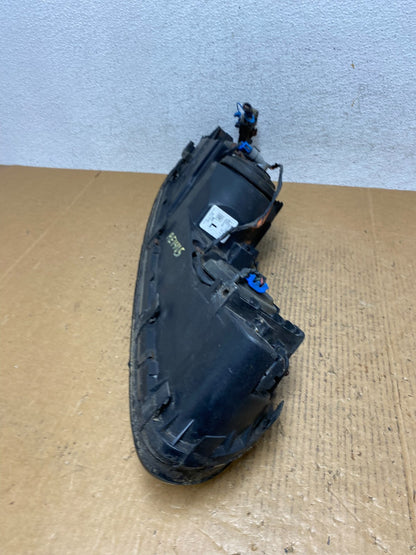 2001 to 2003 Oldsmobile Aurora Left Driver LH Side Headlight AE1405 DG7