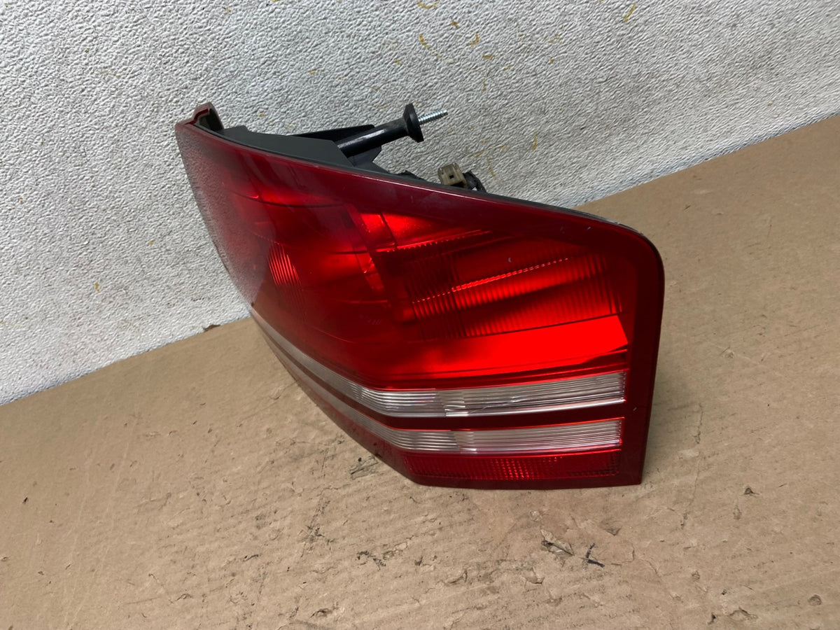 2008 2009 2010 Dodge Avenger Right Passenger Rh Side Tail Light AI0965 LK1