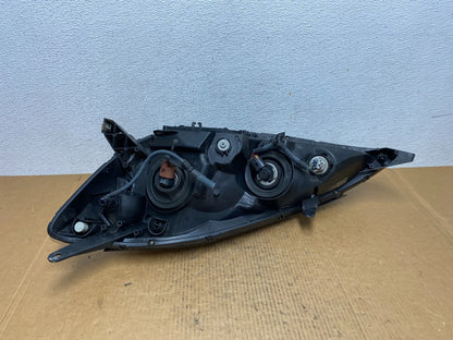 2006 to 2010 Toyota Sienna Right Passenger Rh Side Headlight Halogen AE0379 DW5