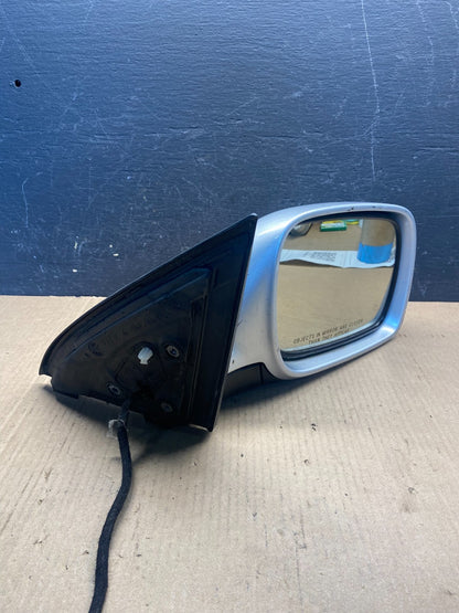 2004 to 2007 Volkswagen Touareg Right Door Power View Door Mirror AE6329 DW10