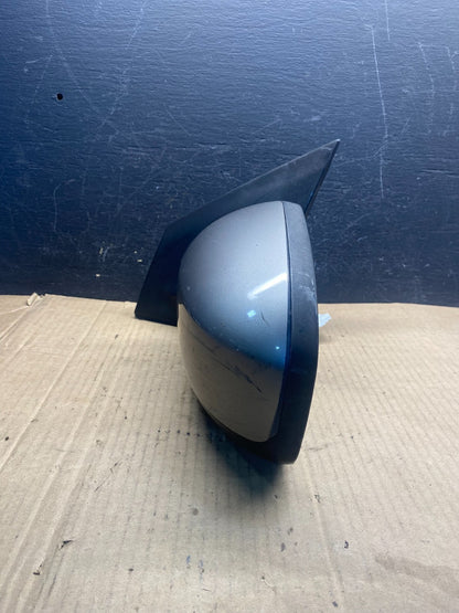 2009 to 2014 Nissan Murano Left Driver LH Side View Door Mirror AE2256 DW10