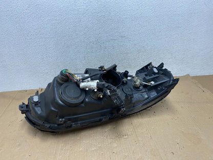 2005 to 2009 Volvo S60 Left Halogen Driver Side Headlight AE9247 DW5